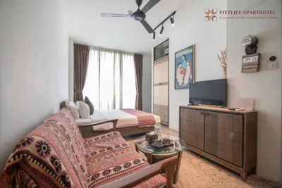 Việt Life Hotel & Apartment – 写真 2
