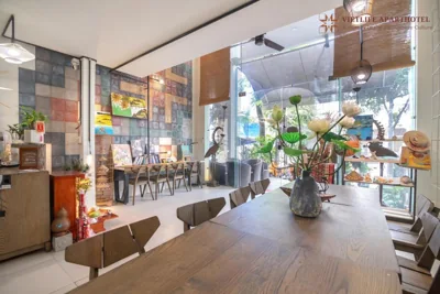 Việt Life Hotel & Apartment – 写真 4