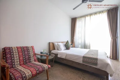 Việt Life Hotel & Apartment – 写真 5