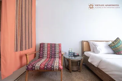 Việt Life Hotel & Apartment – 写真 6
