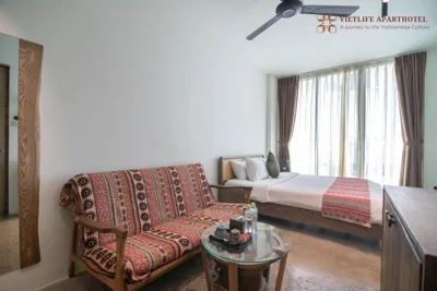 Việt Life Hotel & Apartment – 写真 7