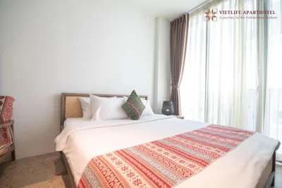 Việt Life Hotel & Apartment – 写真 8