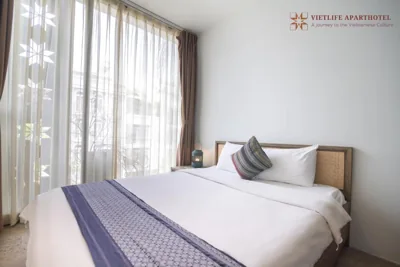 Việt Life Hotel & Apartment – 写真 9