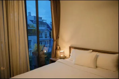 Việt Life Hotel & Apartment – 写真 10