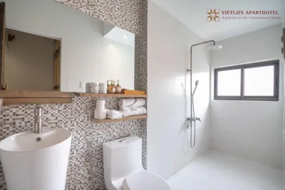 Việt Life Hotel & Apartment – 写真 11