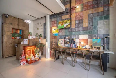 Việt Life Hotel & Apartment – 写真 14