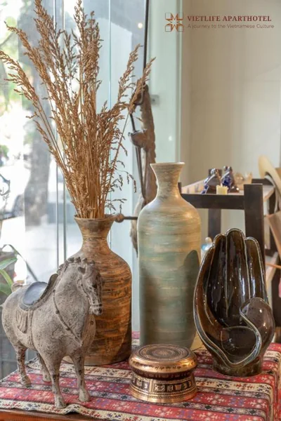Việt Life Hotel & Apartment – 写真 16